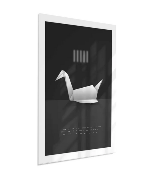 Quadro Prision Break