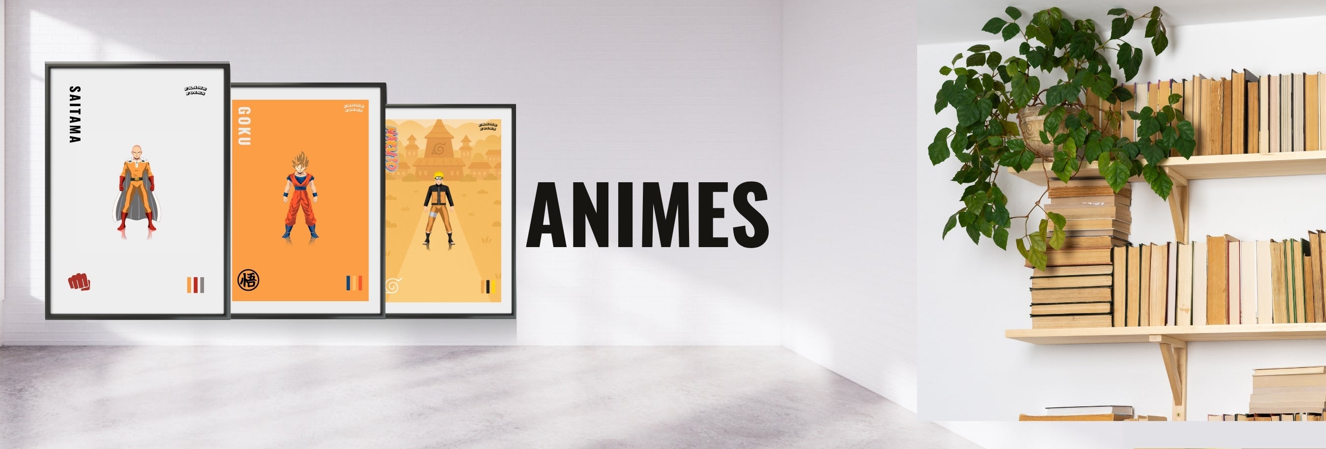 Animes