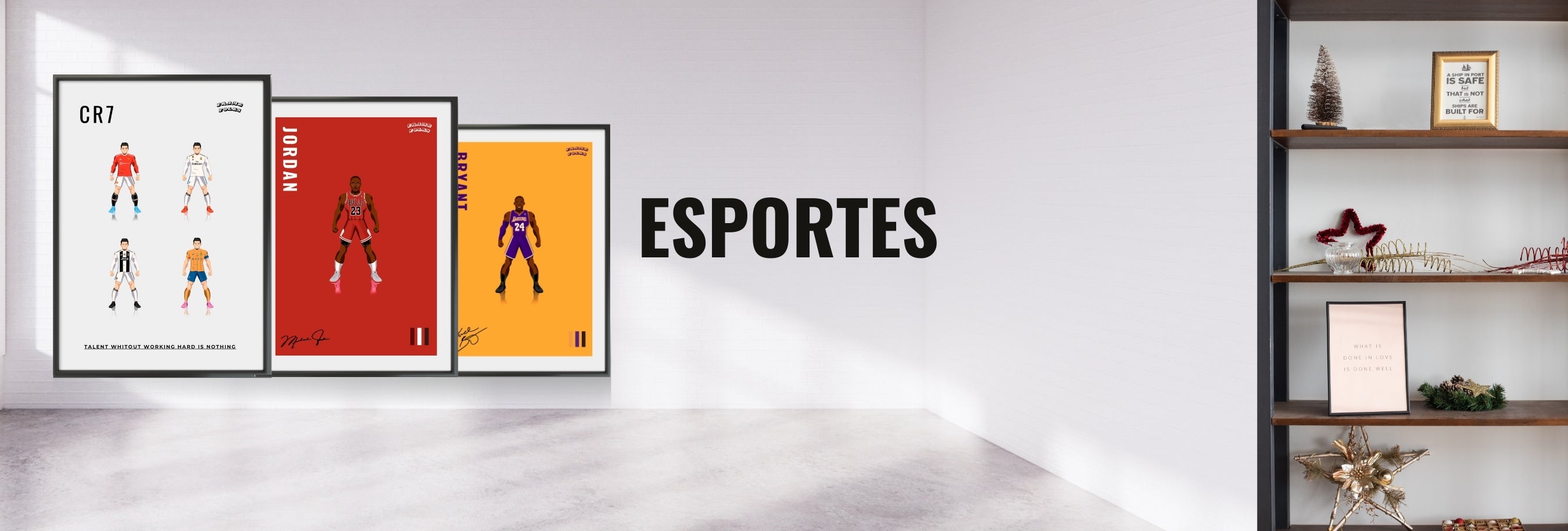 Esportes